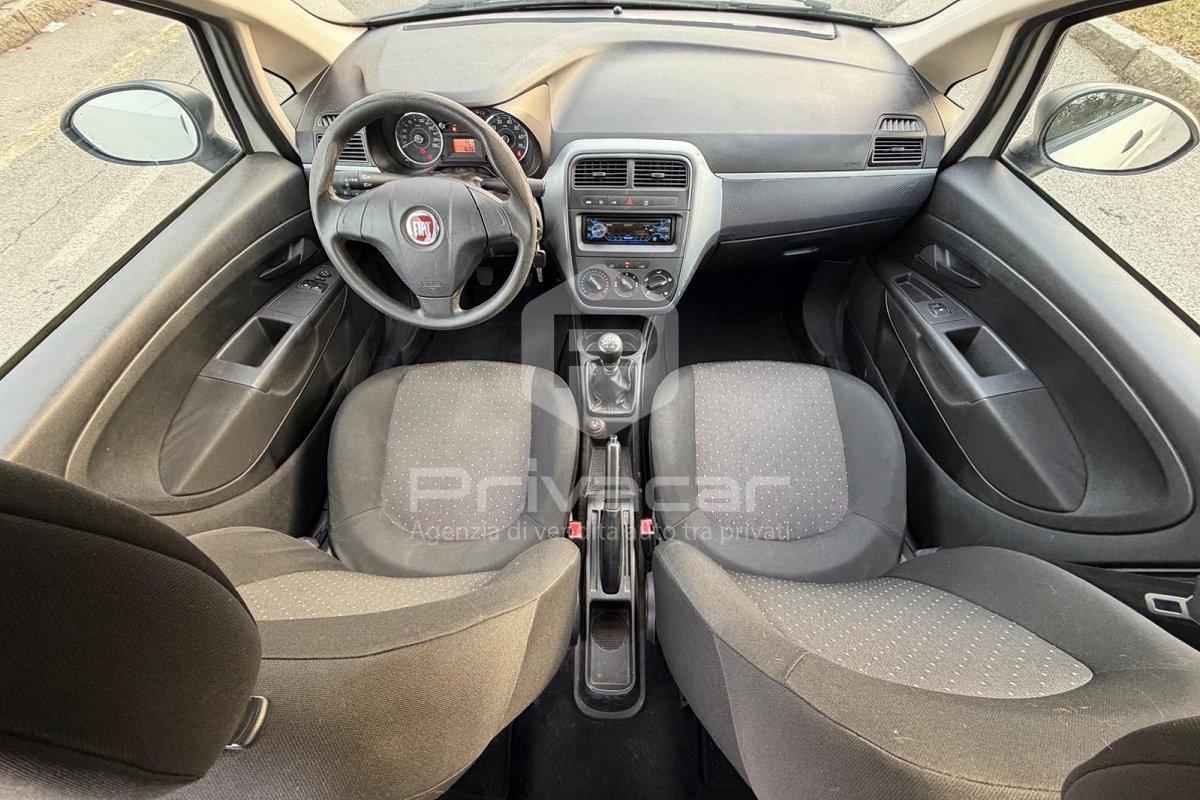 FIAT Grande Punto 1.2 5 porte Active
