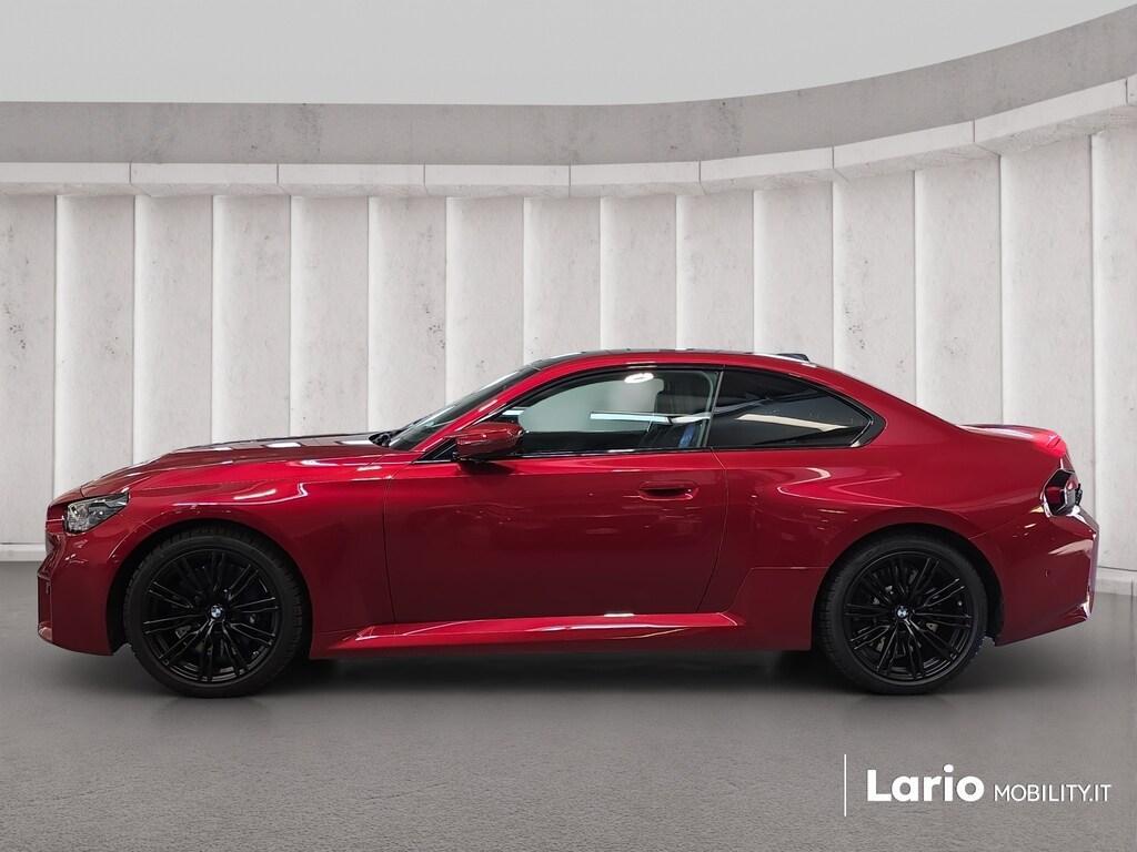 BMW M2 Coupe 3.0 Steptronic