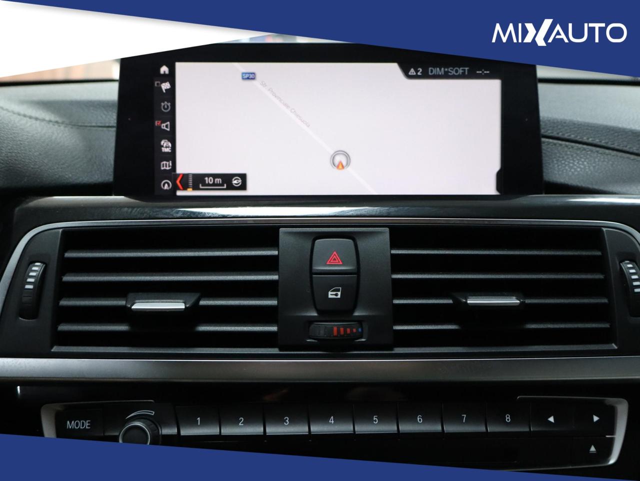 BMW 420 d Gran Coupe Sport Auto