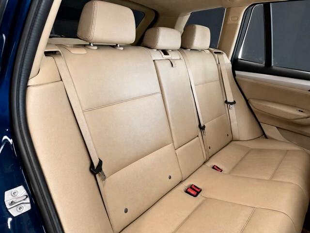 Bmw X3 18d 2.0 150 CV xLine Restyling 2015