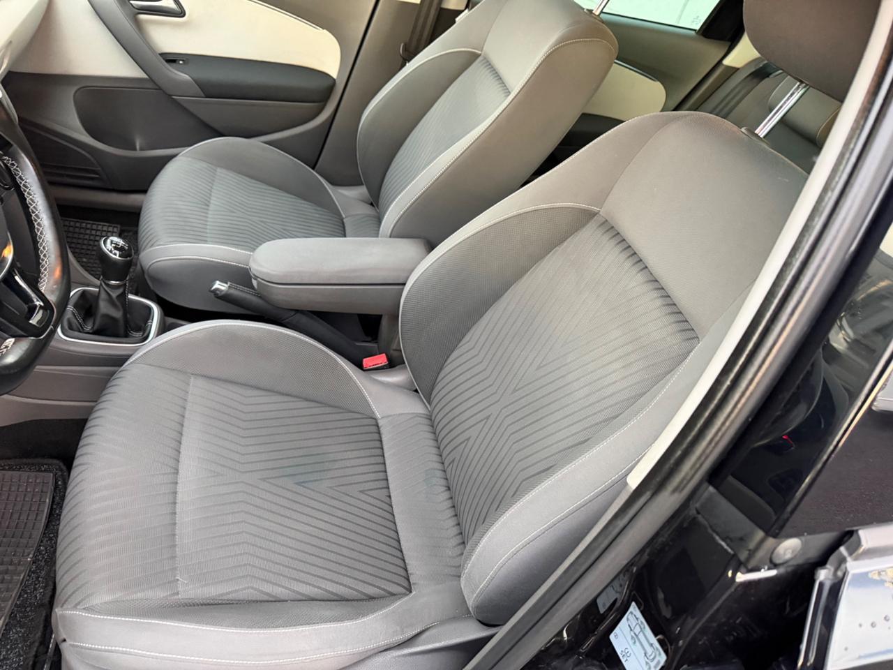 Volkswagen Polo 1.4 TDI 5p. Fresh