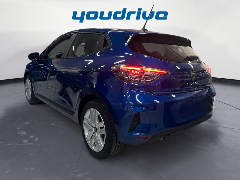 Renault Clio 1.0 eco-g Evolution 100cv KM0