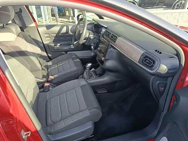 Citroen C3 1.2 PureTech 83cv SHINE TECHWOOD Usato Garantito