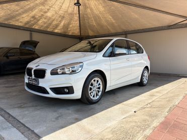 Bmw 2er Active Tourer 216d Sport