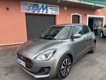 Suzuki Swift 1.0 Boosterjet Hybrid S