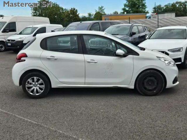PEUGEOT 208 208 VAN bluehdi Active 100cv 2 posti N1 GB798WX