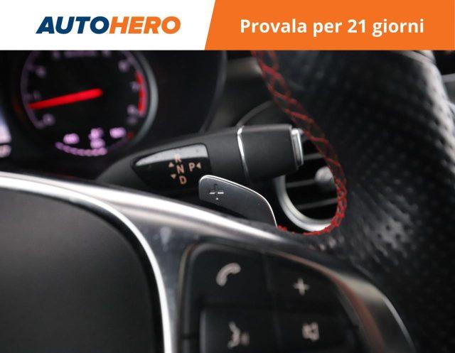 MERCEDES-BENZ GLC 43 AMG LC 43 4Matic Coupé AMG