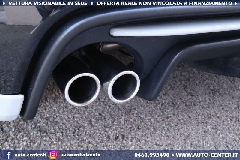 Abarth 695 70° Anniversario 1.4 T-Jet MTA 180CV