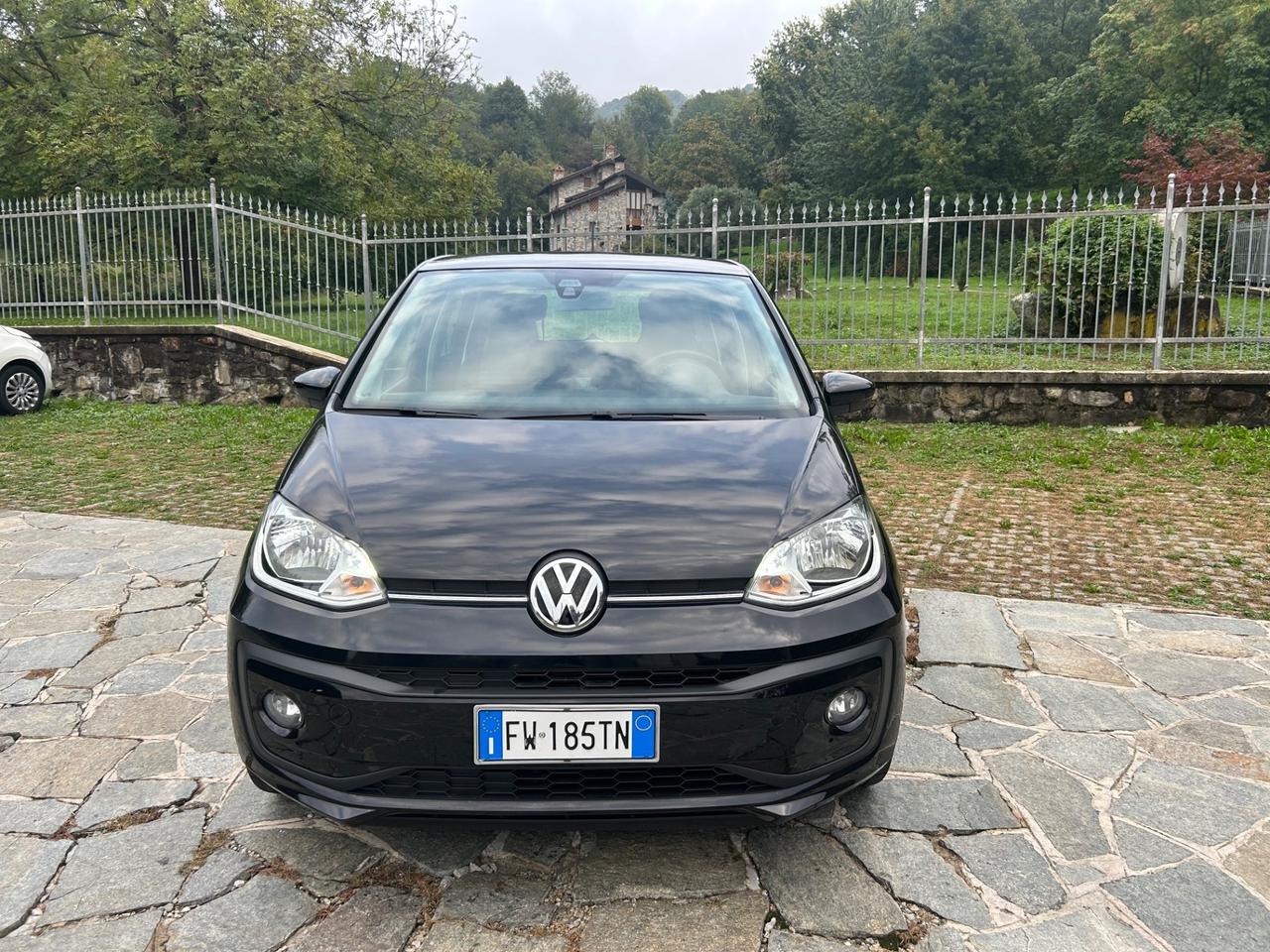 Volkswagen up! 1.0 5p. take