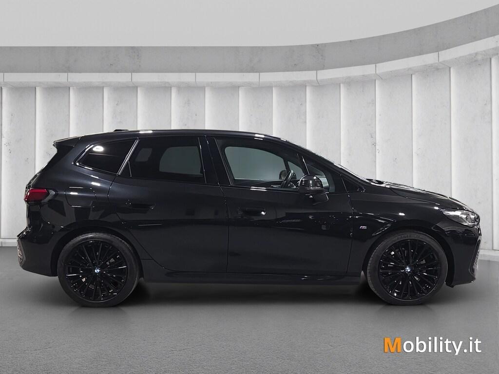 BMW Serie 2 Active Tourer 218 d MSport DCT