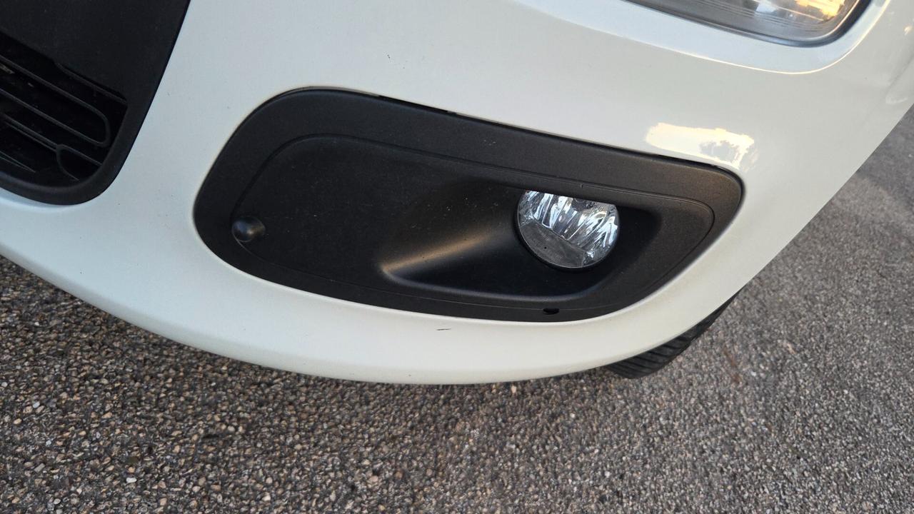 Fiat Panda 1.2 EasyPower Lounge