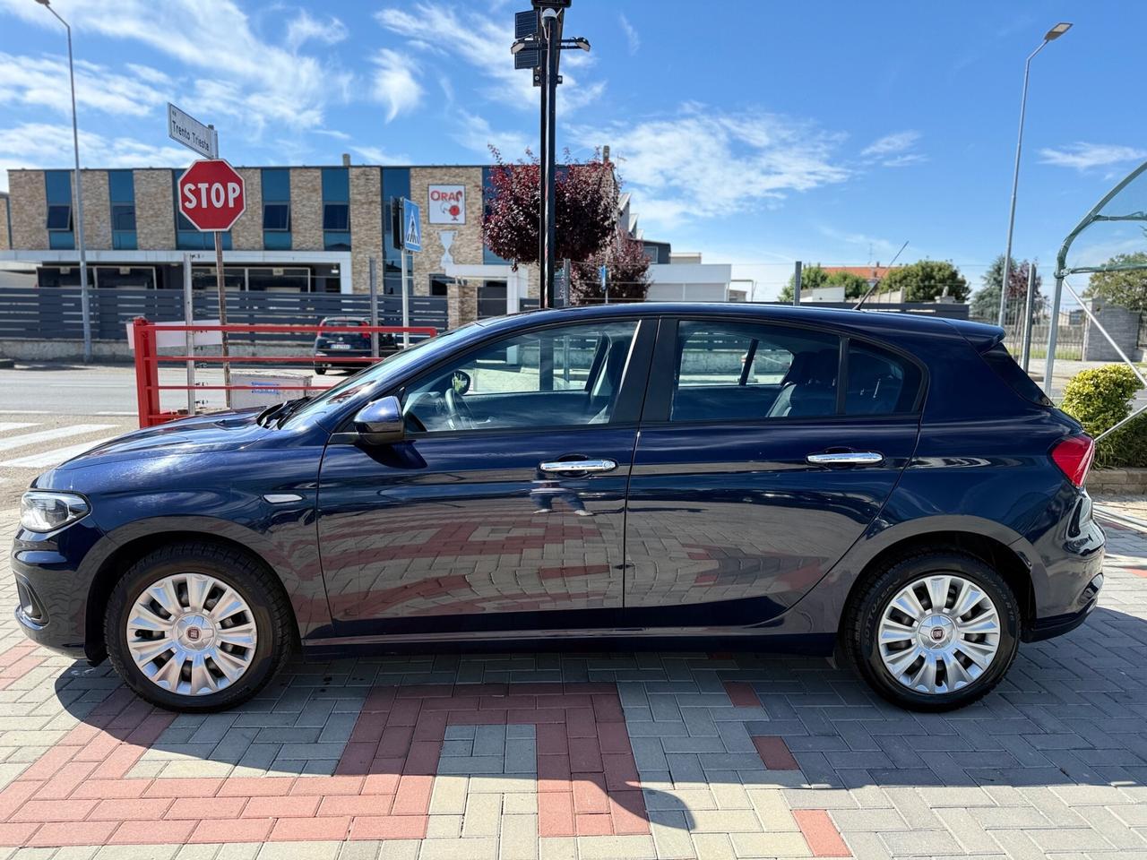 Fiat Tipo 1.3 Mjt S&S 5 porte Business 0K NEOPATENTATI