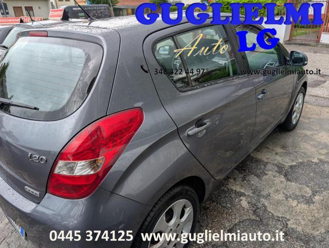 HYUNDAI i20 1.4 CRDi 5p. Comfort NEOP
