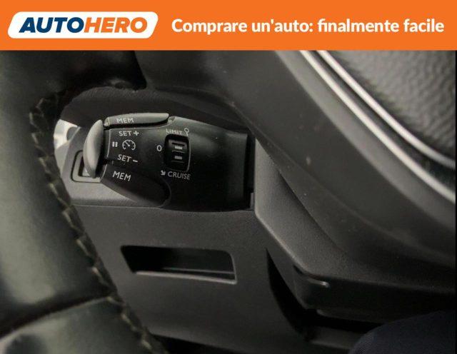 PEUGEOT 3008 BlueHDi 130 S&S EAT8 Allure