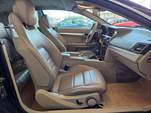 Mercedes-Benz E 250 Classe E - A207 Cabrio Cabrio cdi be Executive