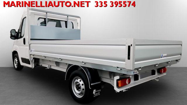 FIAT Ducato 35 2.2Mjt 140CV CASSONE FISSO KM 0 P.CONSEGNA