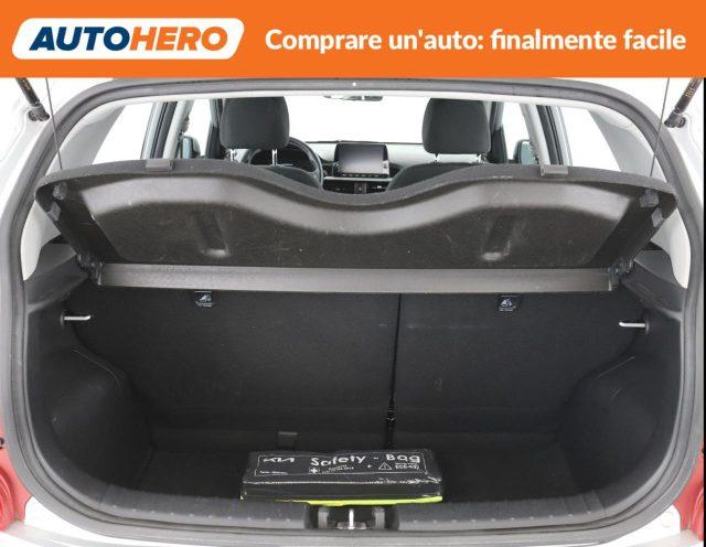 KIA Picanto 1.0 12V 5 porte AMT Style