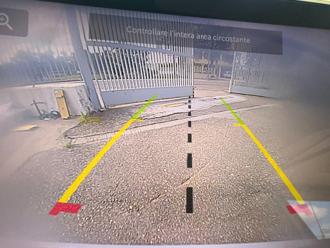 Jeep Compass 1.6 Multijet II 2WD Limited "Km 64.000"