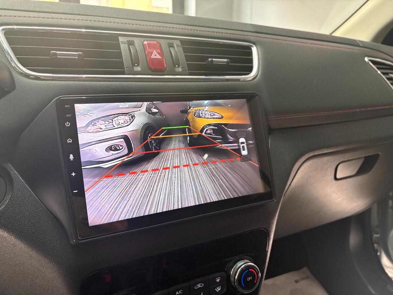 EVO 3 1.5 Gpl di Serie 107cv FULL