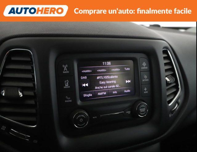 JEEP Compass 1.4 MultiAir 2WD Sport