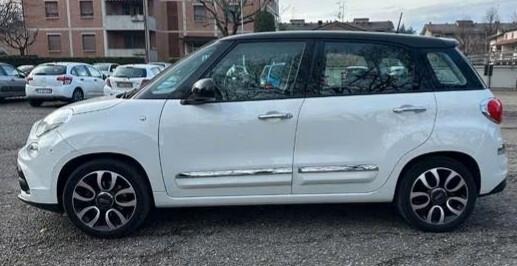 Fiat 500L 1.4 95 CV FINANZIABILE con GARANZIA