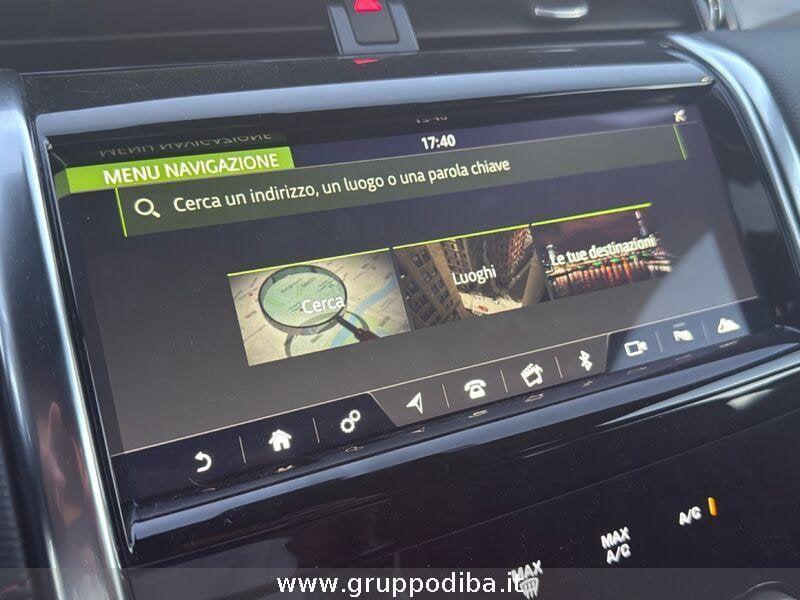 Land Rover Discovery Sport I 2020 Diesel 2.0d i4 mhev R-Dynamic S awd 150cv