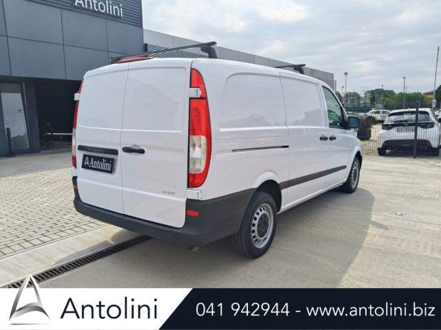 MERCEDES-BENZ Vito 109 Long