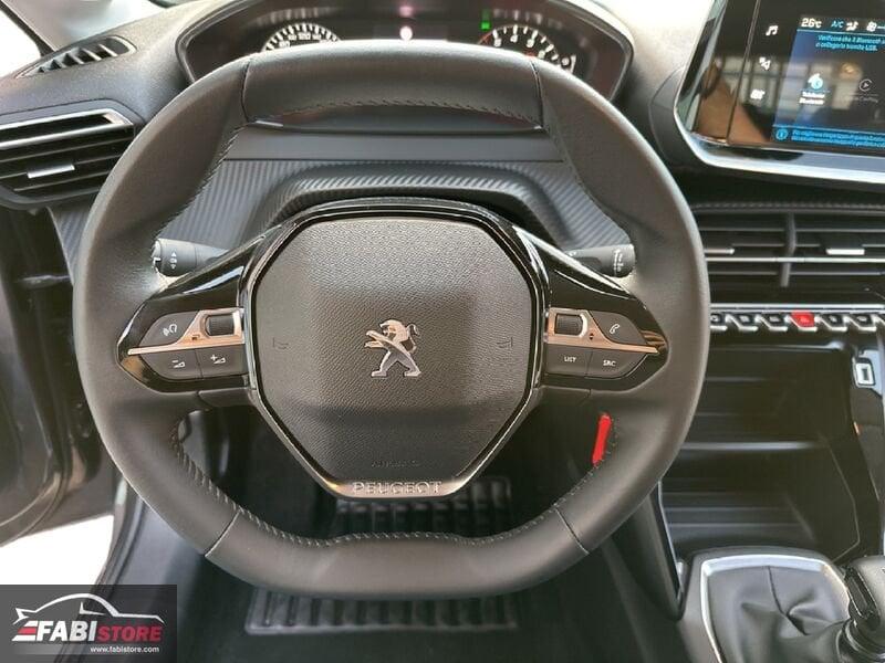 Peugeot 208 1.2 PureTech 101 Cv Style Pack - LED, Camera, CarPlay, Cruise ecc