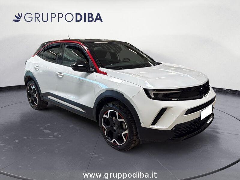 Opel Mokka II 2020 1.5 GS Line s&s 110cv