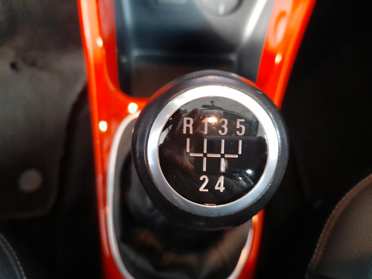 Opel Adam 1.4 87 CV GPL Tech Glam