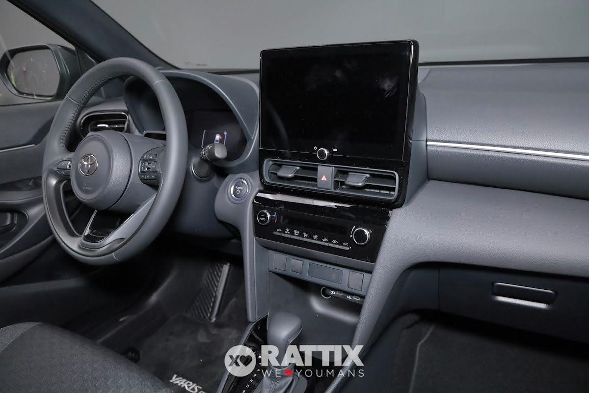 Toyota Yaris Cross 1.5h 130CV Trend e-cvt