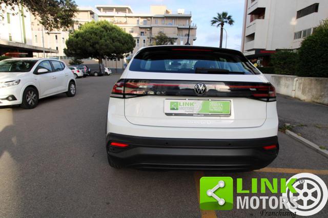 VOLKSWAGEN Taigo 1.0 TSI 95 CV Life