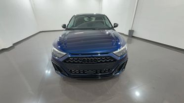 Audi A1 SPB 30 TFSI S tronic line edition