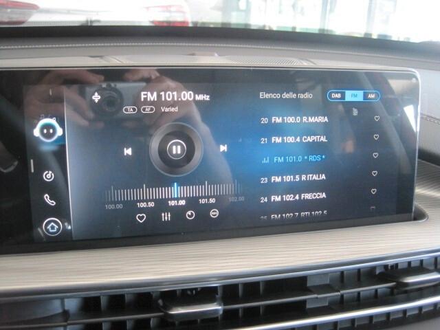 Dr Dr 7.0 Phev DR 7.0 1.5 Plug-in Hybrid