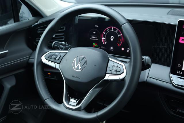 VOLKSWAGEN Tiguan 1.5 eTSI 130 CV ACT DSG Life