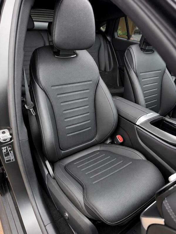 Mercedes-Benz GLC Coupé GLC Coupè 300 d AMG Line Premium Plus 4matic auto 269 CV