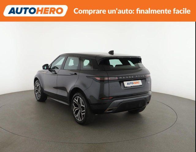 LAND ROVER Range Rover Evoque 2.0 I4 200 CV AWD Auto R-Dynamic SE