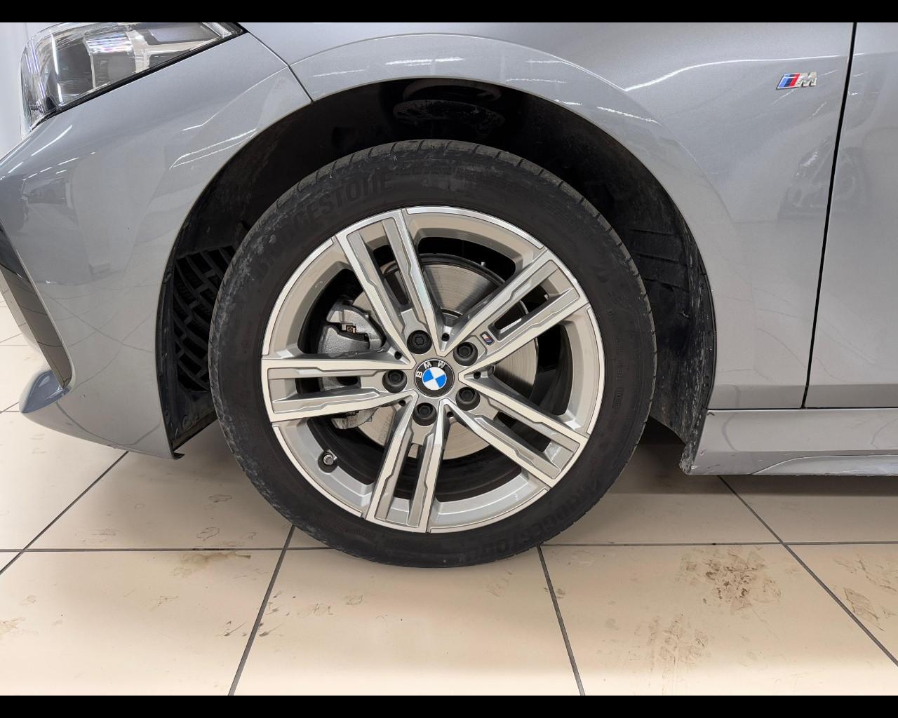 BMW 116i 5 Porte