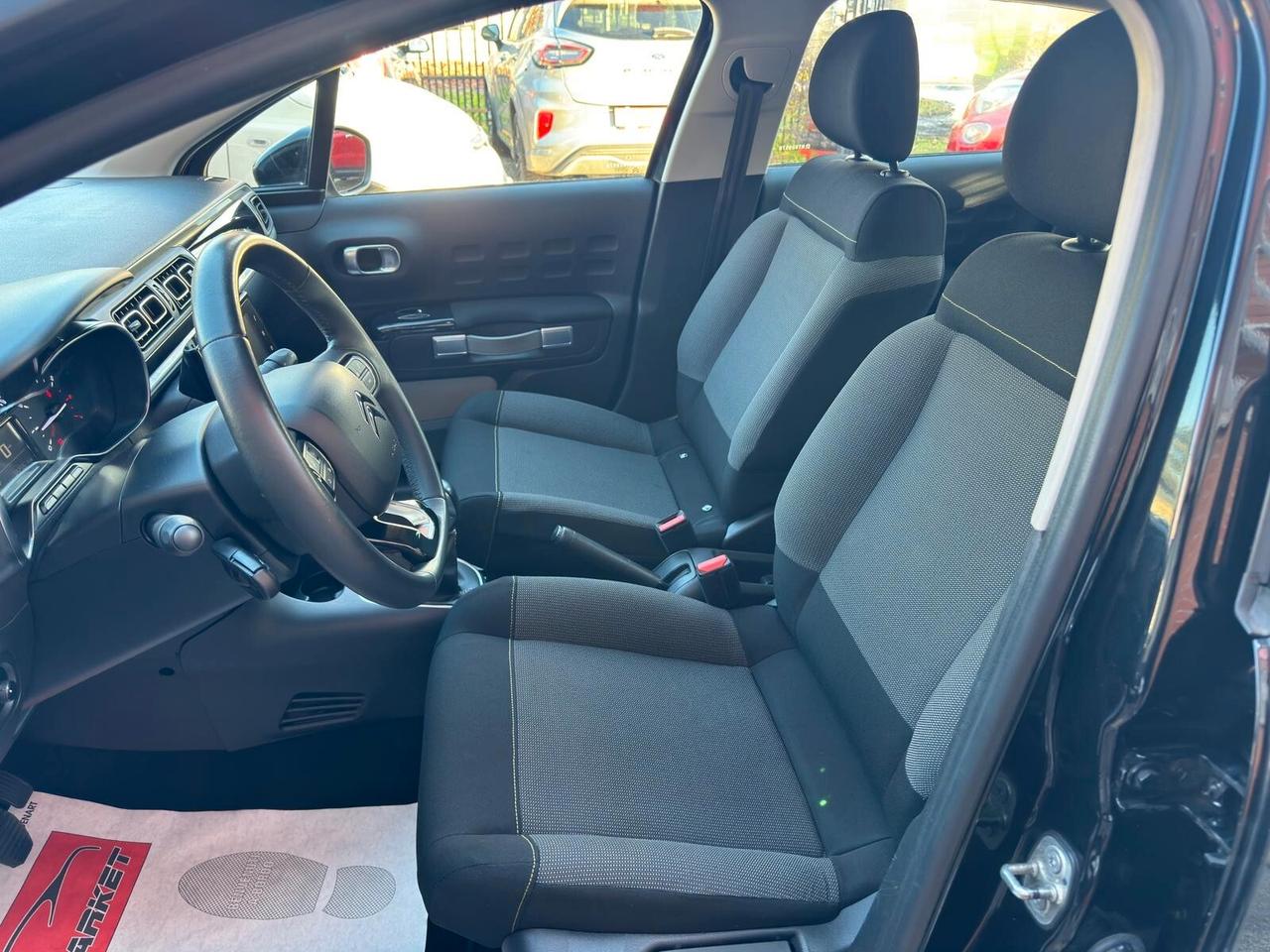 Citroen C3 1.2 PureTech 82 Feel