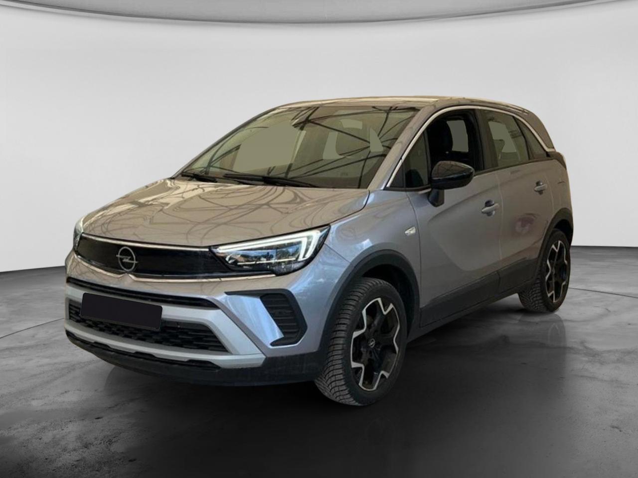 OPEL Crossland 2021 - Crossland 1.2 Elegance s&s 110cv