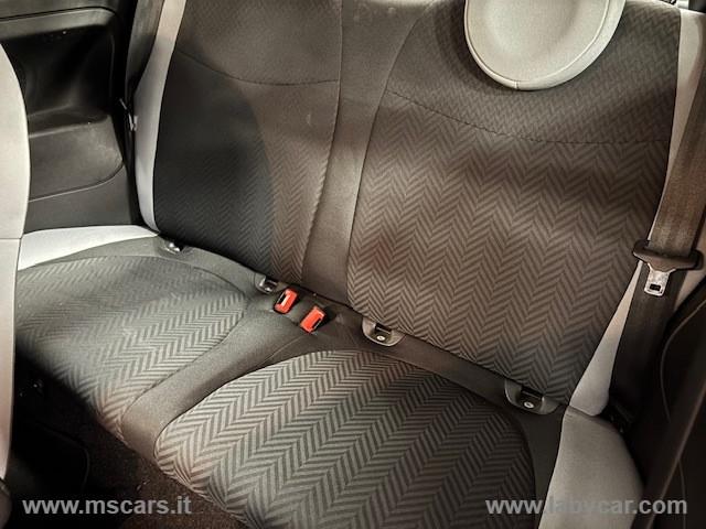 FIAT 500 1.0 Hybrid Pop