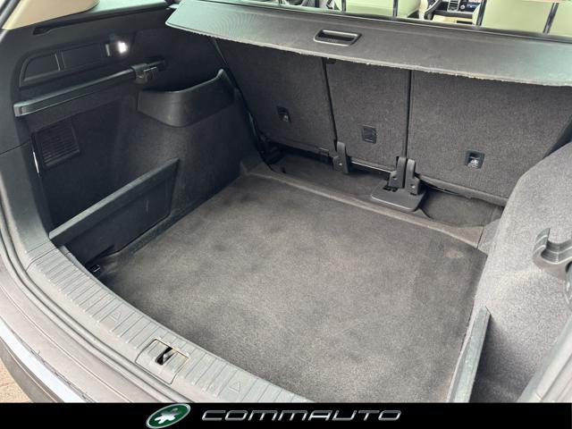 SKODA Kodiaq 2.0 TDI SCR DSG Style
