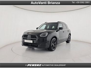MINI Countryman Mini Countryman 1.5 48V C Classic