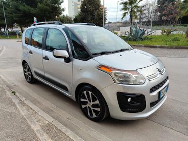 Citroen C3 Picasso 1.6 HDi 90 CV
