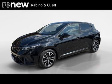 Renault Clio Clio TCe 90 CV 5 porte Techno