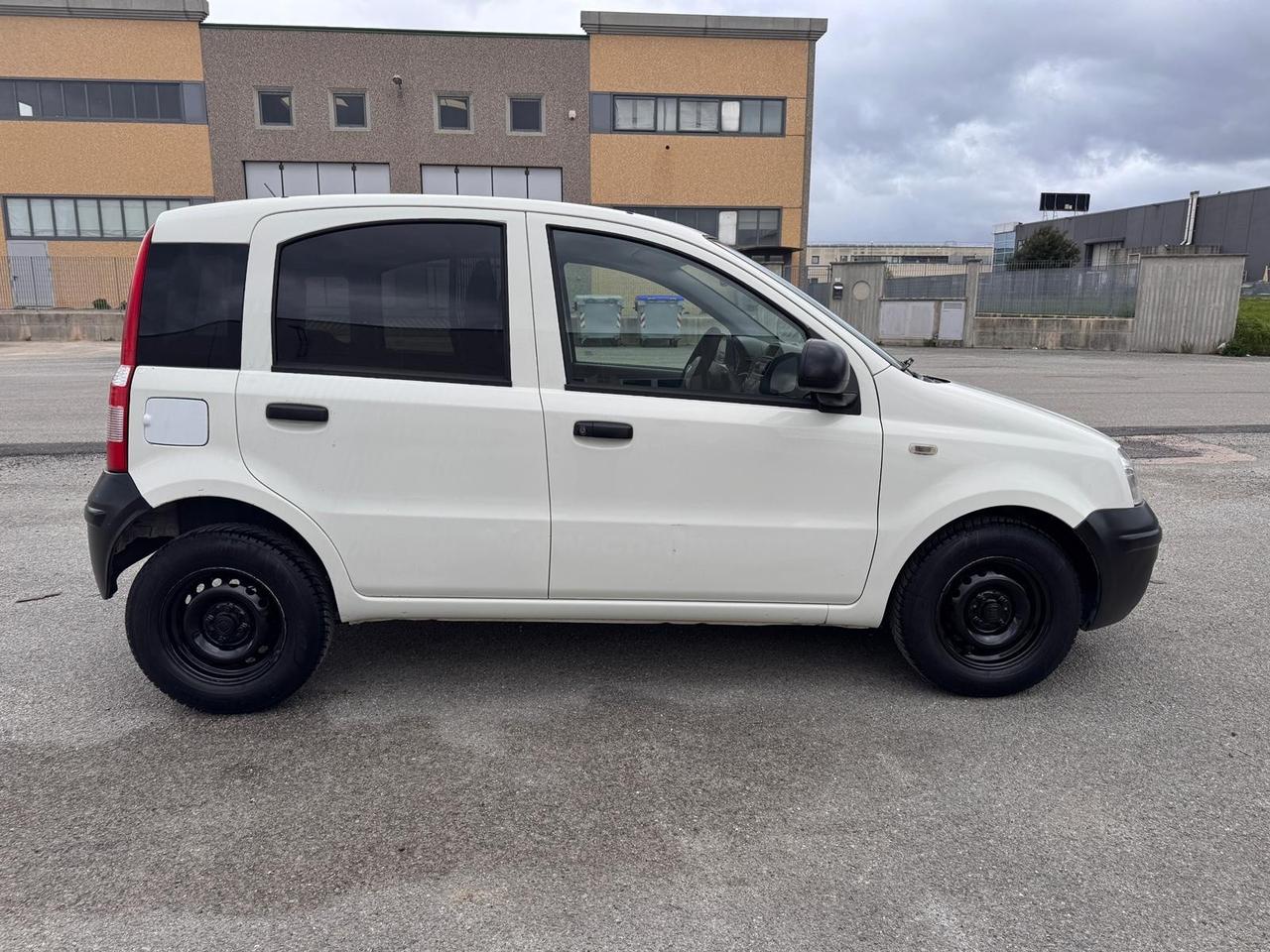 Fiat Panda 1.2 Van Active 2 posti 143000 KM