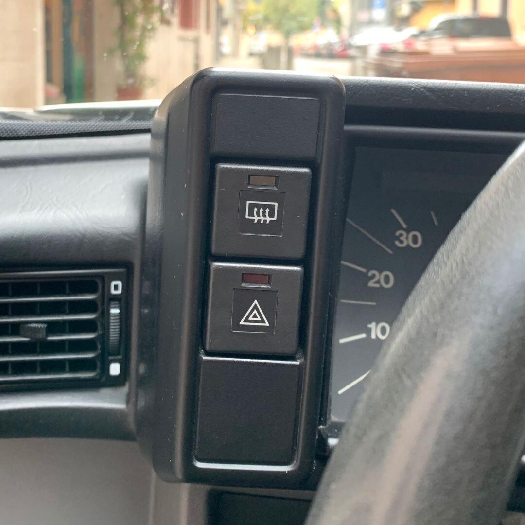 Alfa Romeo 75 **ISCRITTA ASI**