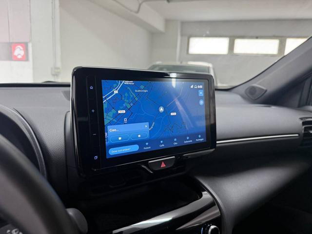 TOYOTA Yaris Cross 1.5 Hybrid 5p. E-CVT Trend