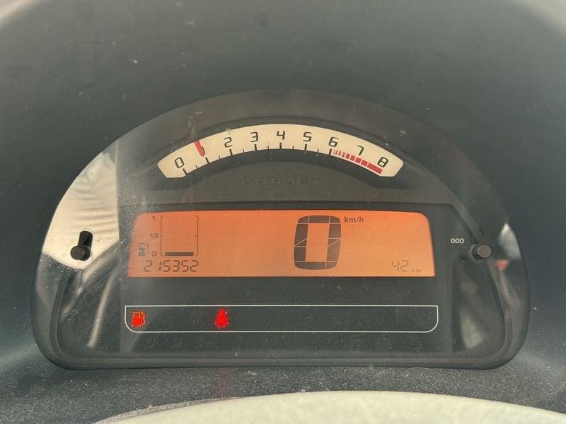 Citroën C3 1.2 Exclusive NEOPATENTATI