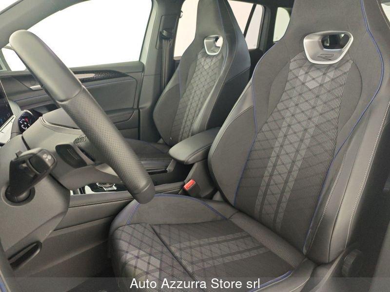 Volkswagen Tiguan Tiguan 2.0 tdi R-Line 150cv dsg *PROMO AZZURRA*
